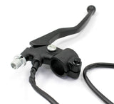 Front Right Hand Brake Lever For Yamaha PW80 Pee Wee 80 PY80 Jianshe Loncin - TDRMOTO