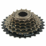 Bicycle Freewheel Cassette Sprocket 6 Speed 14T-28T Bike Replacement Accessory - TDRMOTO