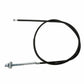 Front Brake Cable Line for Yamaha PeeWee Pee Wee 50 PW50 PY50 50cc Y-Zinger Dirt Pit Bikes - TDRMOTO