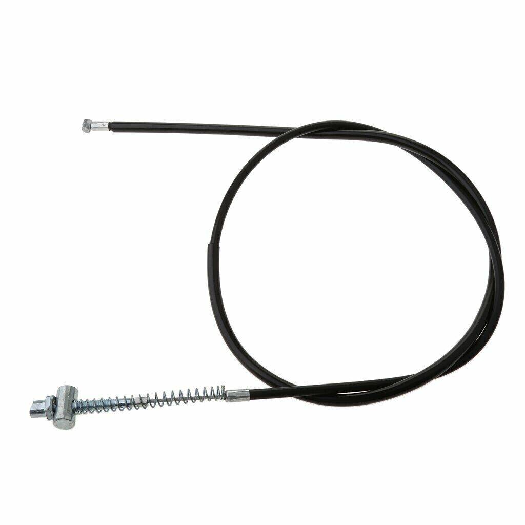 Front Brake Cable Line for Yamaha PeeWee Pee Wee 50 PW50 PY50 50cc Y-Zinger Dirt Pit Bikes - TDRMOTO