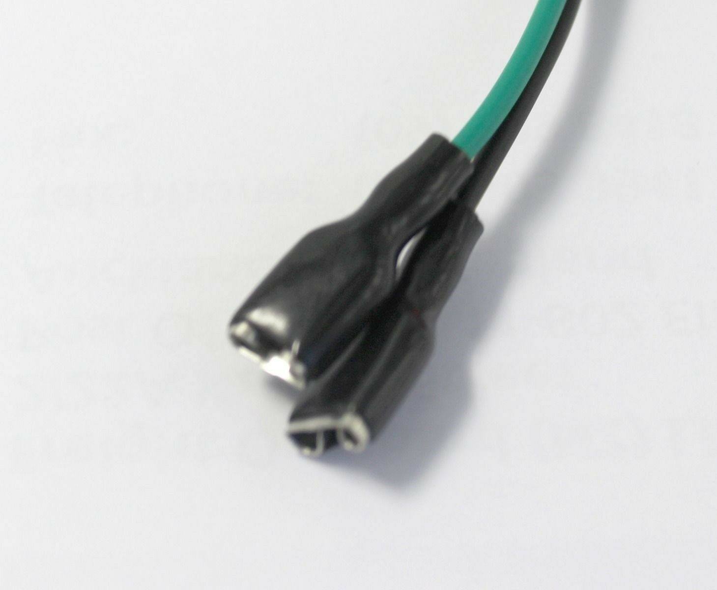 Pit Dirt Bike Wiring Loom Kick Start 50cc 90cc 110cc 125cc 140cc Harness Pitbike - TDRMOTO