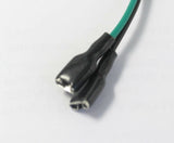 Pit Dirt Bike Wiring Loom Kick Start 50cc 90cc 110cc 125cc 140cc Harness Pitbike - TDRMOTO