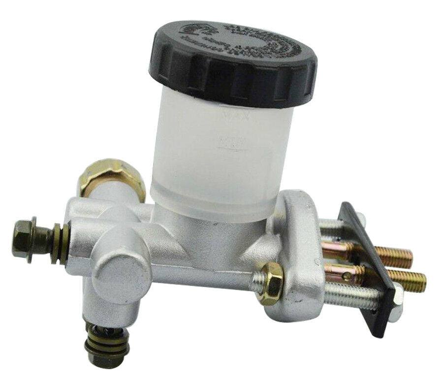 Hydraulic Brake Master Cylinder for 90cc 110cc 150cc 250cc 300cc Quad Dirt Bike ATV Dune Buggy - TDRMOTO