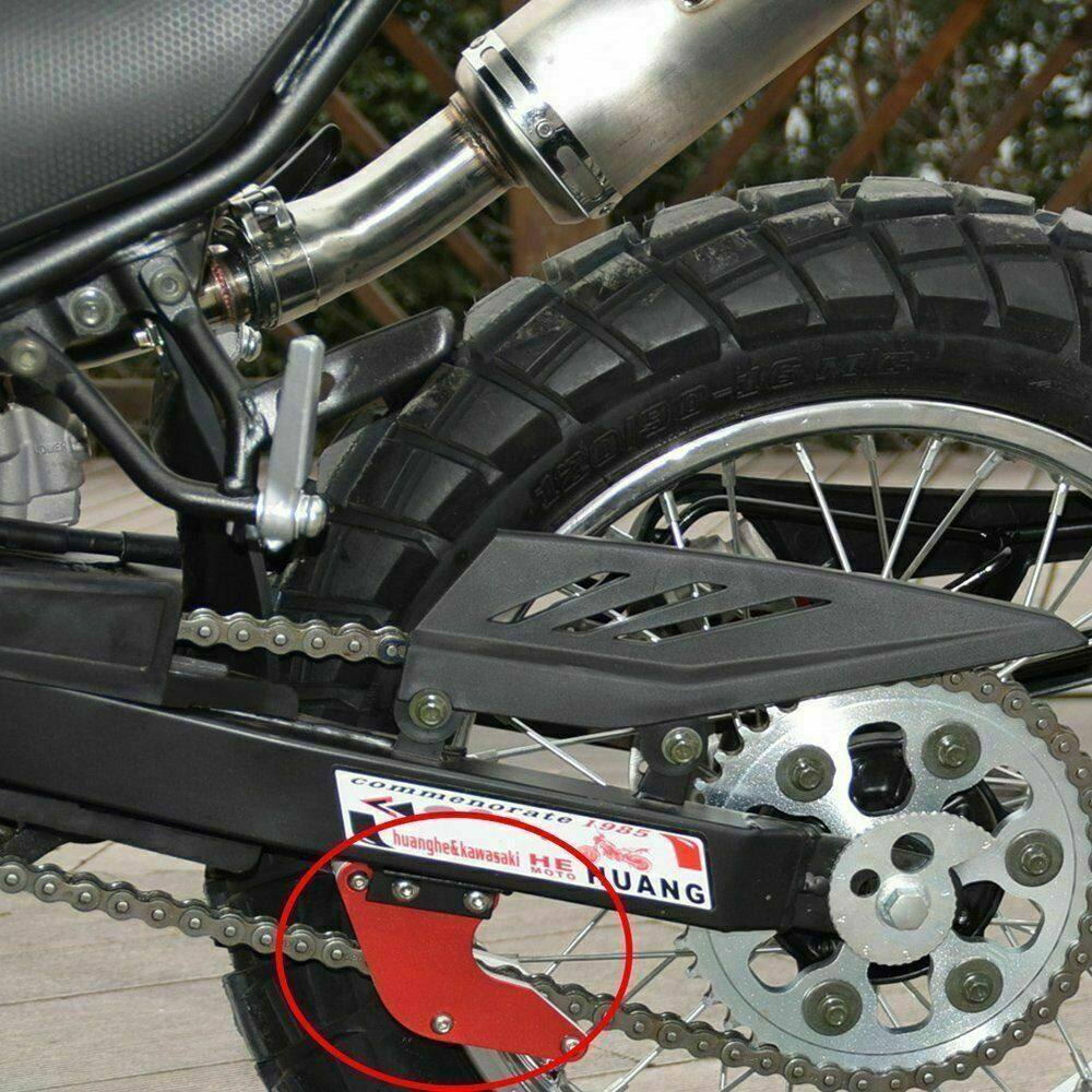 Motoforti 8mm Kette Roller Spanner Bike Pulley Motorrad Stick Roller Slir Rad Gui für Dirt Motoforti 8mm Kette Roller Spanner Bike Pulley Motorrad Stick Roller Slir Rad Gui für Dirt
