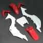 Fender Plastics Seat Tank Conversion for CRF50 Dirt Atomik 110cc 125cc Pit Bike - TDRMOTO