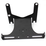 06 07 For Suzuki GSXR750 2006 2007 Black Fender Eliminator Tidy Tail - TDRMOTO
