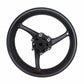 For Suzuki GSXR 600 750 2008-2010 & GSXR 1000 2009-2013 BLK Front Wheel RIM - TDRMOTO