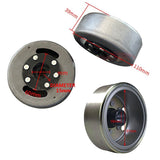 Magneto Stator Flywheel for 110cc 125cc 140cc Kick Start PIT PRO Dirt Bike - TDRMOTO
