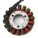 Magneto Generator Stator Coil For SUZUKI GSXR 750 2000 2001 2002 2003 2004 2005 - TDRMOTO
