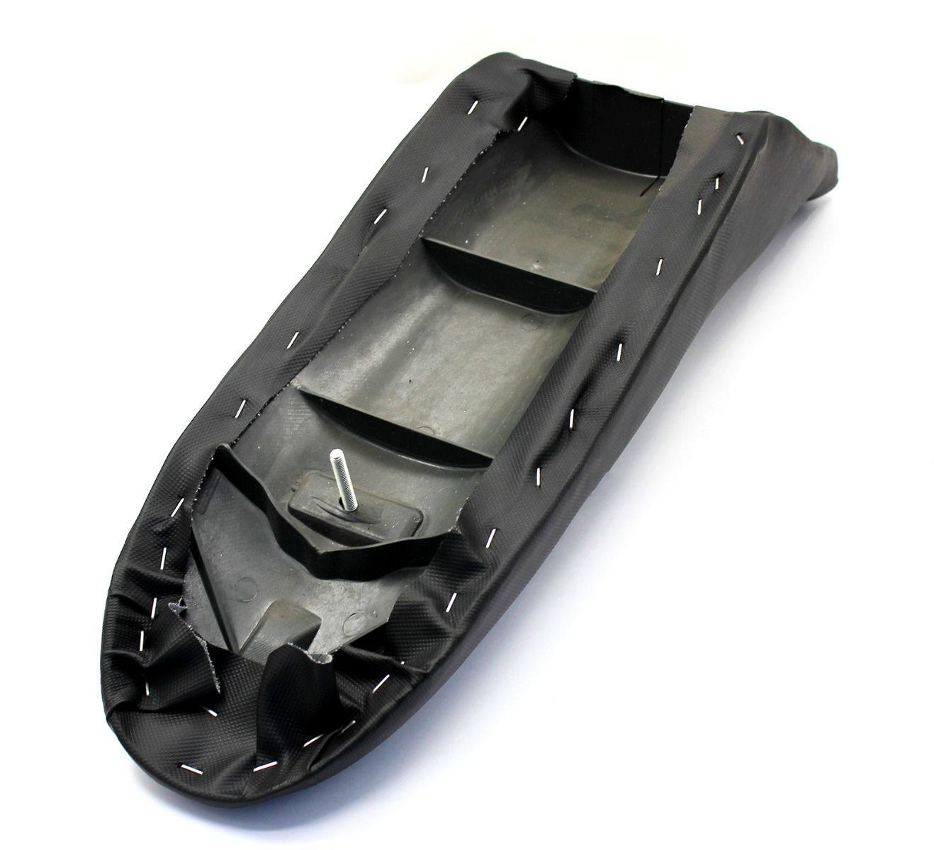 Black Gripper Seat Cover for KTM 85 SX 2006 2007 2008 2009 2010 2011 2012 - TDRMOTO
