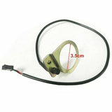 Electric Bike PAS Pedal Assist Cadence Sensor 5 Magnets Ebike Parts - TDRMOTO