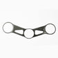Decal Pad Triple Tree Top Clamp Upper Front End For Kawasaki ZX-10R 2004 - 2005 - TDRMOTO