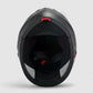 TDR Grey Motorcycle Helmet Adult ECE 22.05 - TDRMOTO