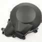 Aluminium Black Engine stator cover left Crankcase for Yamaha YZF R6 2003/04/05 - TDRMOTO