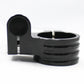 41mm Forks Universal Motorcycle Clip-On Handlebar Riser 1" Raised CNC Clipons - TDRMOTO