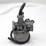 19mm Carby Carburetor + Air Filter For PIT Quad Dirt Bike ATV Buggy 110cc 125cc - TDRMOTO