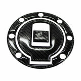 Gas-Fuel-Tank-Carbon-Fiber-Sticker-For Yamaha R1 R6 FZR FJ 1000 Fazer YZF 600R - TDRMOTO