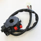 BUGGY WIRING HARNESS LOOM GY6 150cc Chinese Electric start Kandi Go kart dazon - TDRMOTO