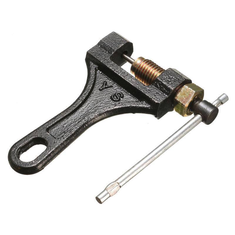 Motorcycle Chain Breaker Cutter Link Remover Splitter Repair Tool - TDRMOTO