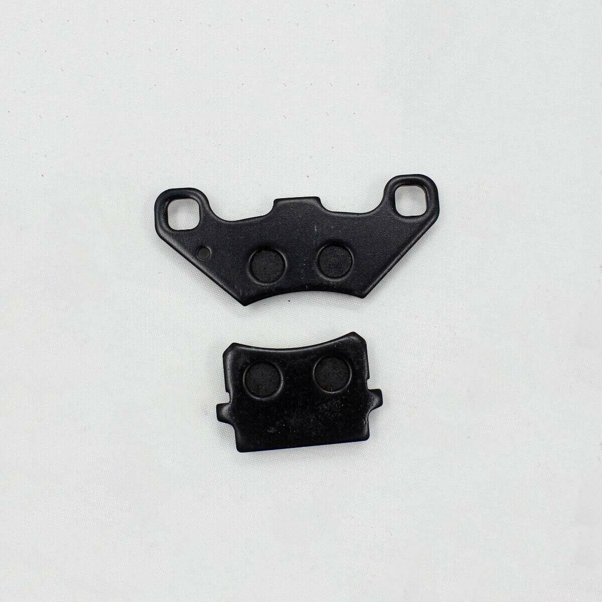 Caliper Disc Brake Pad Set For 50cc 70cc 90cc 110cc 125cc 150cc Quad ATV Dirt Pit Pro Bike - TA027 - TDRMOTO