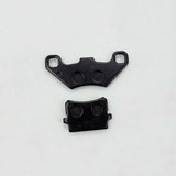 Caliper Disc Brake Pad Set For 50cc 70cc 90cc 110cc 125cc 150cc Quad ATV Dirt Pit Pro Bike - TA027 - TDRMOTO