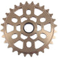 Hoffman Bikes Algol 7075 Alloy Sprocket BMX Chainwheel Chain Ring 28T - TDRMOTO