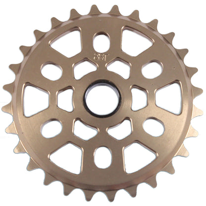 Hoffman Bikes Algol 7075 Alloy Sprocket BMX Chainwheel Chain Ring 28T
