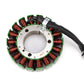 Magneto Engine Generator Coil Stator For Yamaha FZ6 FZ6-SW 2007 - TDRMOTO
