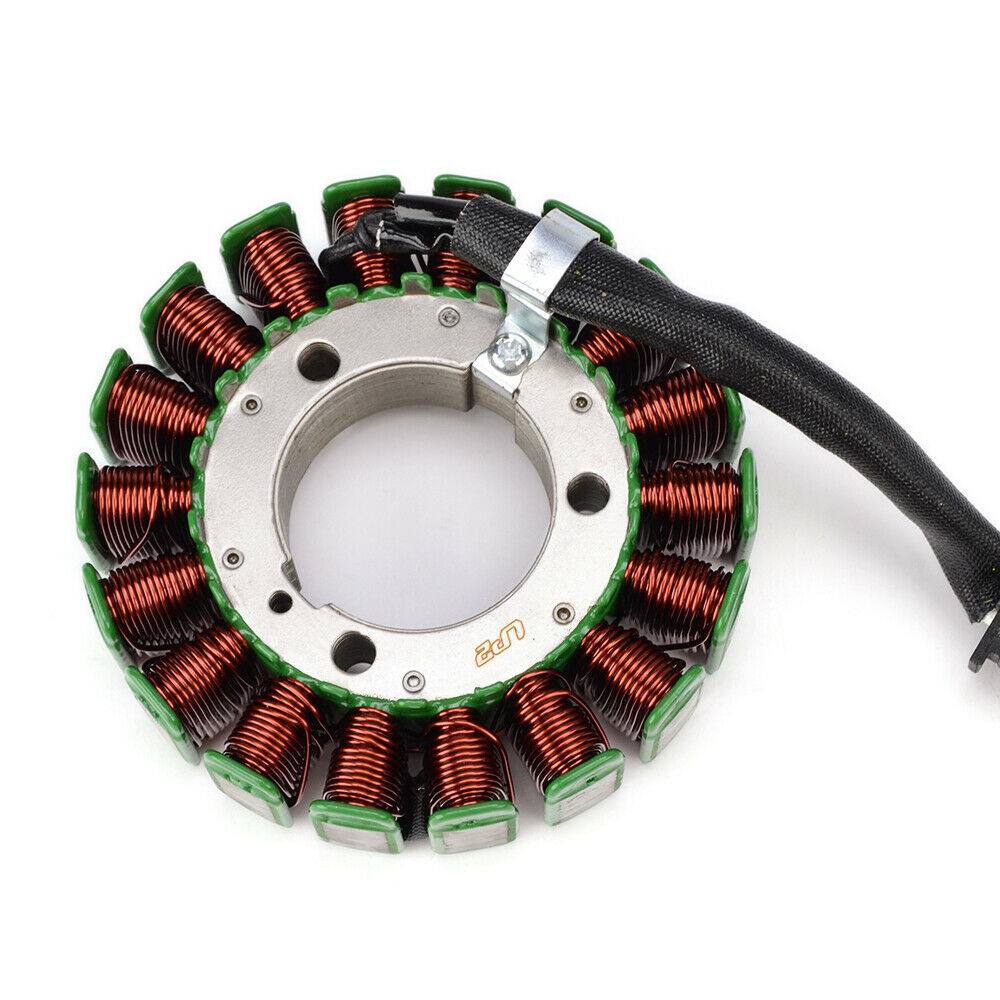 Magneto Engine Generator Coil Stator For Yamaha FZ6 FZ6-SW 2007 - TDRMOTO