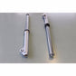 Front Forks Shocks Set For Yamaha PW80 PY80 TTR90 - TDRMOTO