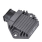 Motorcycle Regulator Voltage Rectifier for Honda CBR400 NC23 NC29 MC22 - TDRMOTO
