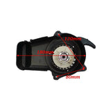Pull Start Starter 47/49cc 2 Stroke Pocket Rocket Mini ATV Quad Bike Scooter - TDRMOTO