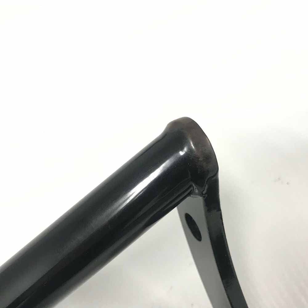 1"/25mm Motorcycle Handlebar Z Bar Drag Bar For Honda, Suzuki, Kawasaki, Harley Davidson - TDRMOTO