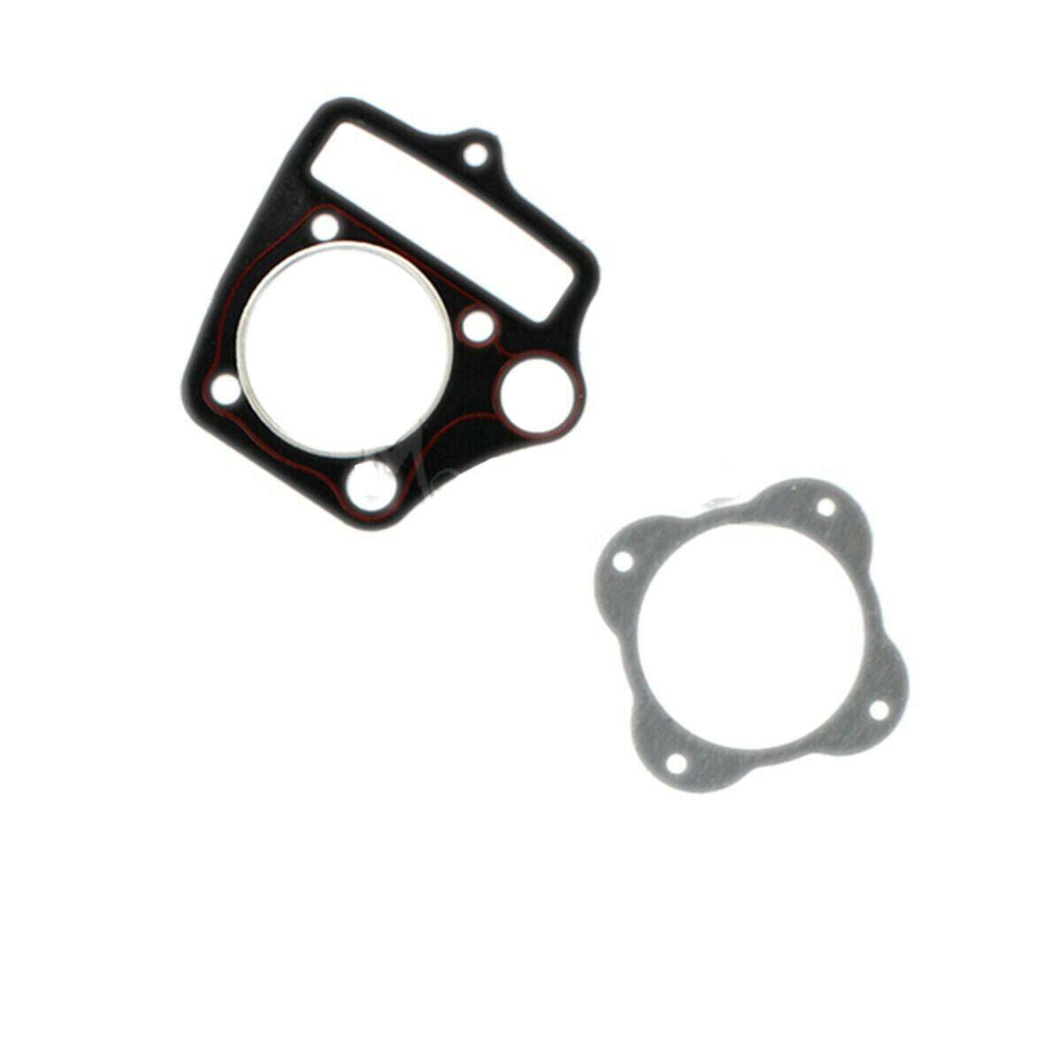 110cc 125cc Lifan Engine Piston Ring Gasket Pit Pro Dirt Bike Atomik Thumpstar - TDRMOTO