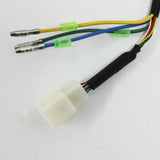 E-BIKE Ebike Parts motor extension cable with hall connector eBike Electric Bicycle - TDRMOTO