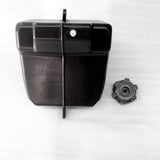 Gas Petrol Fuel Tank with Cap 90cc 110cc 125cc Farm Quad Dirt Bike ATV 4 Wheeler - TDRMOTO
