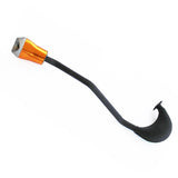 47cc 49cc Exhaust Pipe Muffler For Mini Pocket Scooter Dirt Bike ATV Quad - TDRMOTO