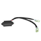 Motorcycle Regulator Voltage Rectifier For Yamaha YZ250 YZ250F 2010-2017 - TDRMOTO