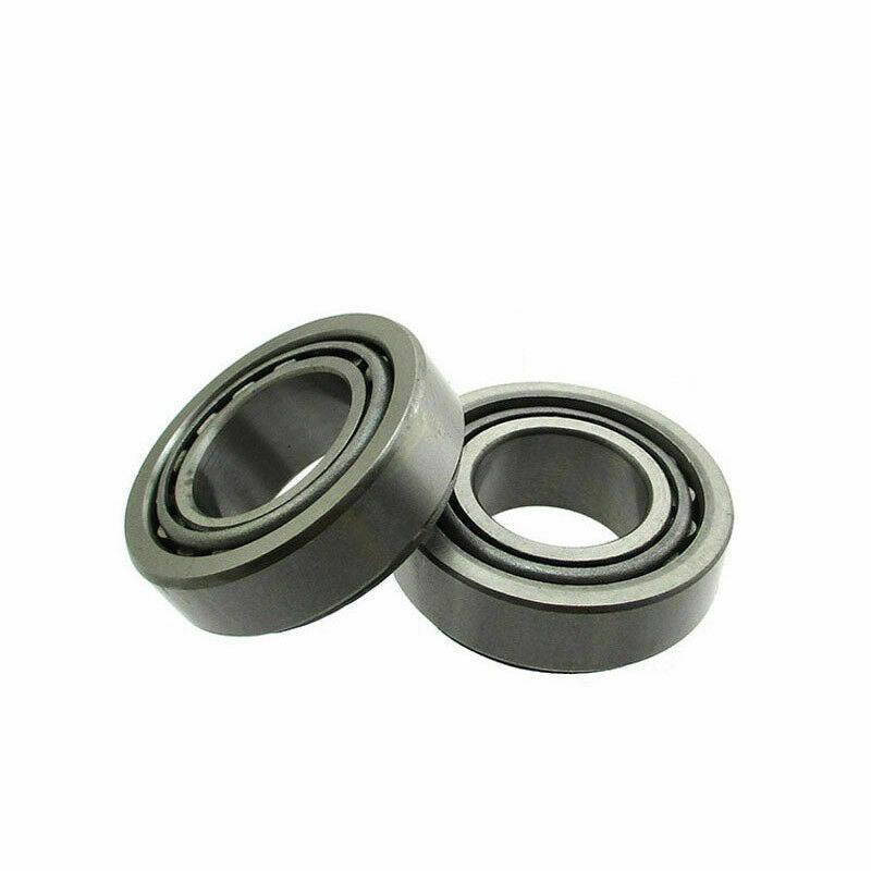 Steering Head Stem Ball Bearings Nut For 50cc 70cc 90cc 110cc PIT PRO DIRT BIKE - TDRMOTO
