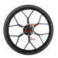 Front & Rear Wheel Rim Set For Honda CBR1000RR 2012 2013 2014 2015 - TDRMOTO