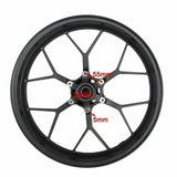 Front & Rear Wheel Rim Set For Honda CBR1000RR 2012 2013 2014 2015 - TDRMOTO
