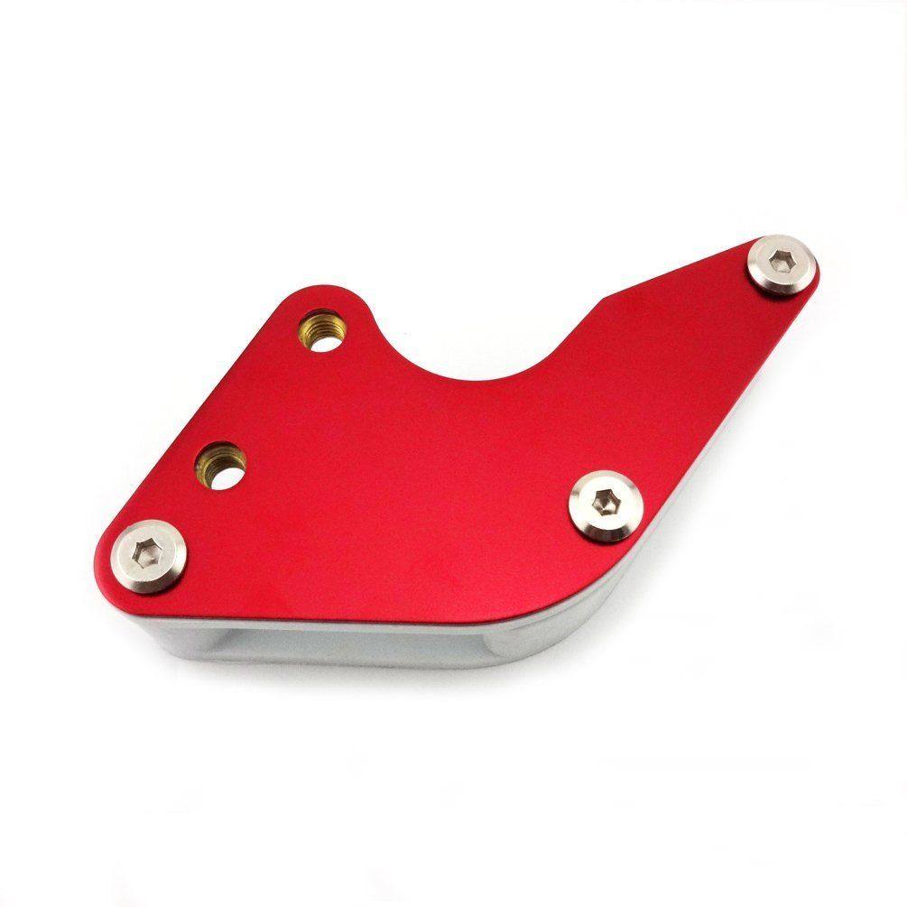 CHAIN GUIDE GUARD TENSIONER 50cc 125cc 150cc 250cc DIRT PIT PRO BIKE ATV QUAD RD - TDRMOTO