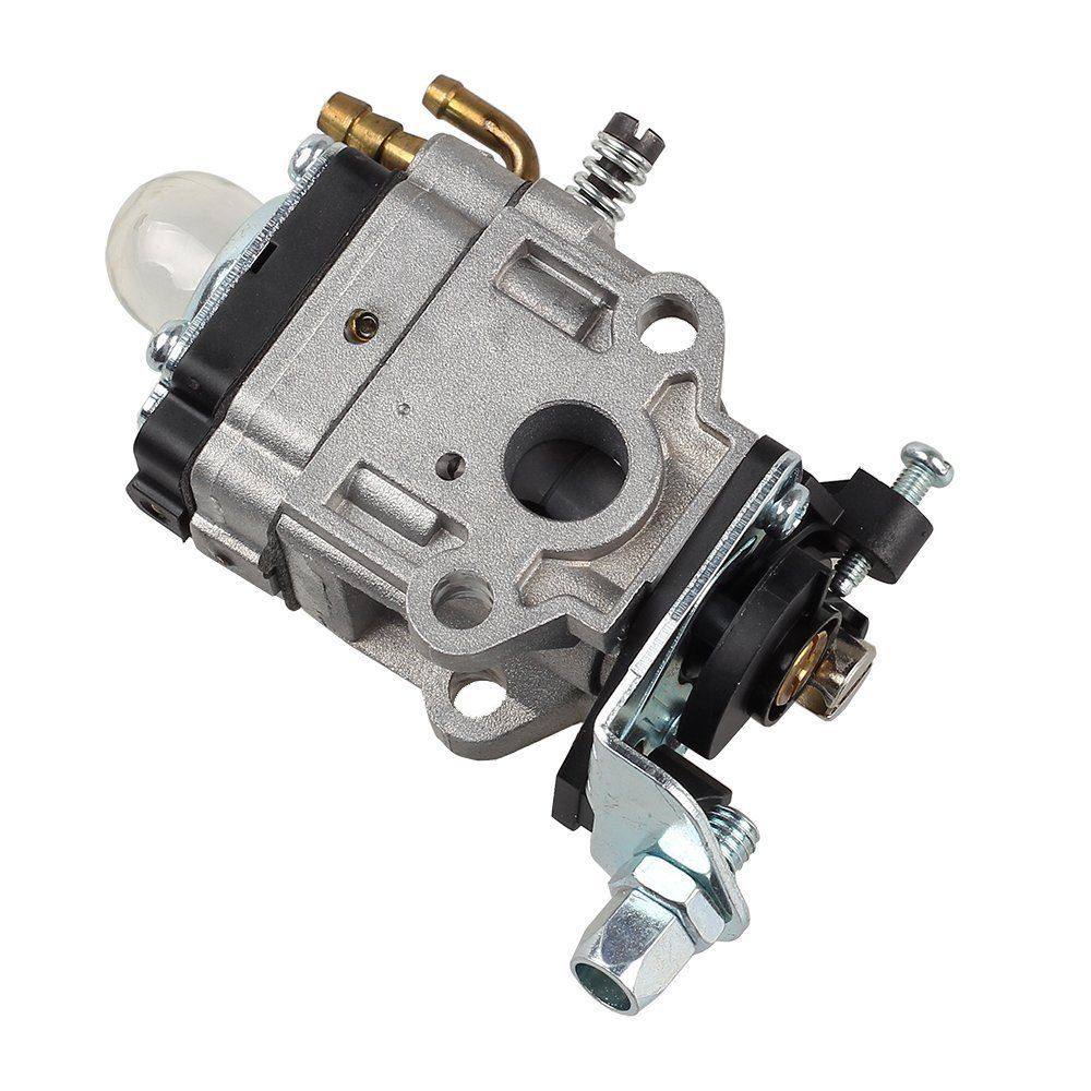 2 Stroke Carburetor for 38cc 43cc 49cc petrol scooter pocket atv quad bike Carby - TDRMOTO