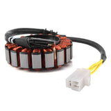 Motorcycle Engine Coil Magneto Stator for CB250 Hornet 250 2007 2008 2009 2010 - TDRMOTO