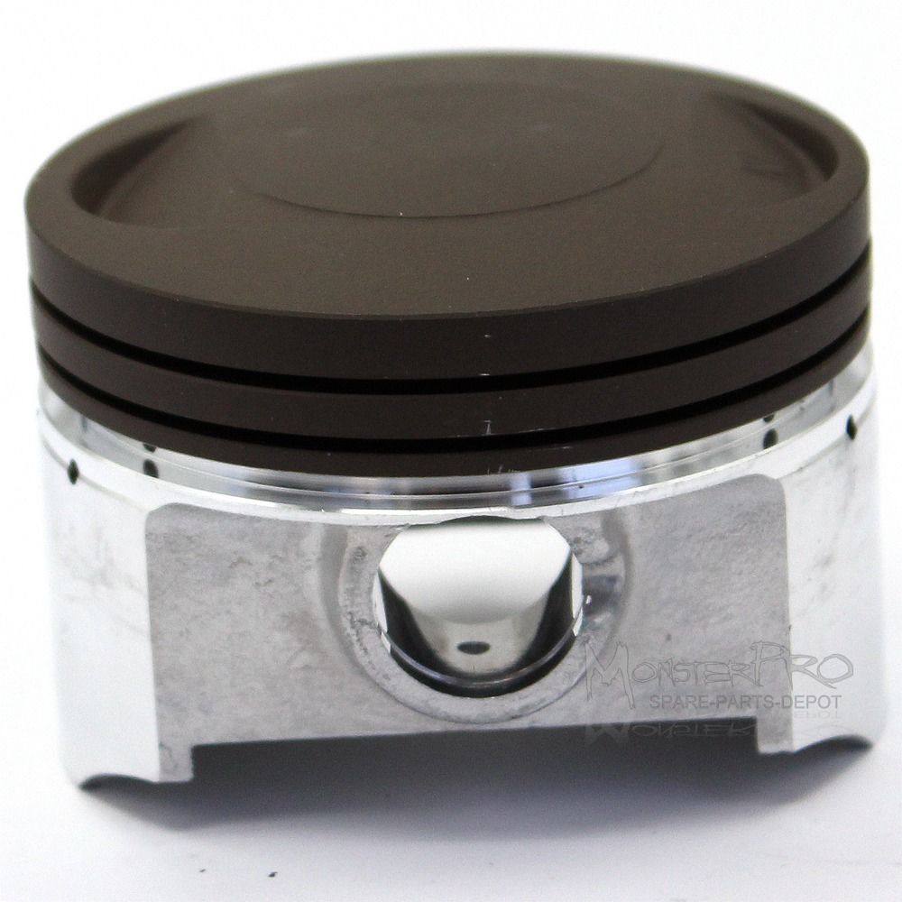 CG 250 cc PISTON RINGS KIT 67mm for Lifan zongshen Ducar Loncin 4 Stroke Engine - TDRMOTO