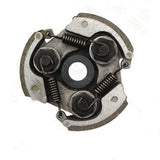 3 Shoes Clutch For 43cc 47cc 49cc Pocket Bike Quad Mini Dirt Bike - TDRMOTO
