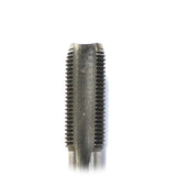 Tungsten Steel Hand Tap M10 x 1.0, Taper & Plug. Metric Pitch Drilling Tool - TDRMOTO