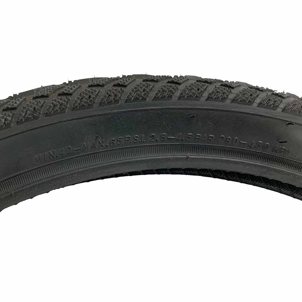 22x2.215 Tyre For Bicycle Mountain Bike eBike Tricycle - TDRMOTO