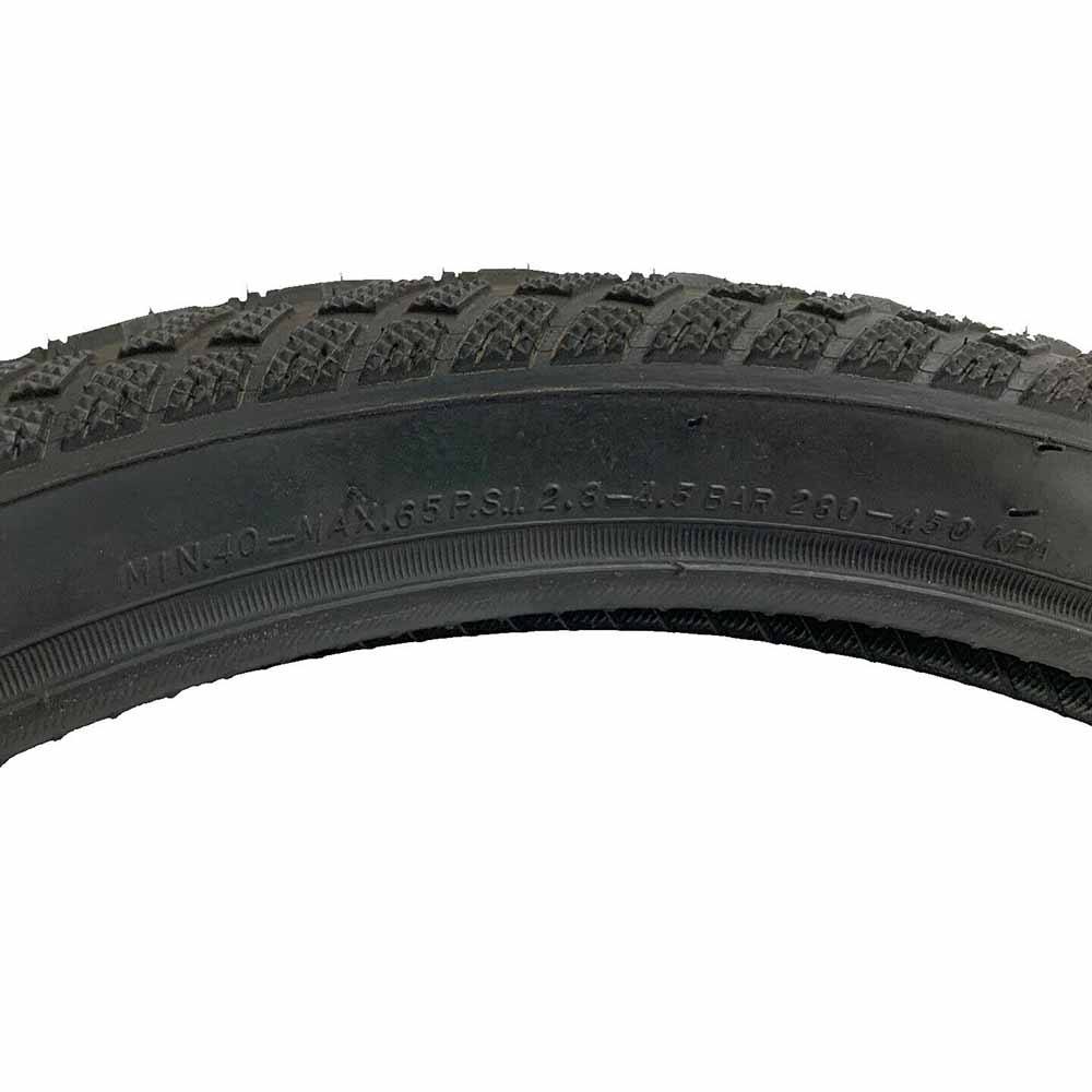 22x2.215 Tyre For Bicycle Mountain Bike eBike Tricycle - TDRMOTO