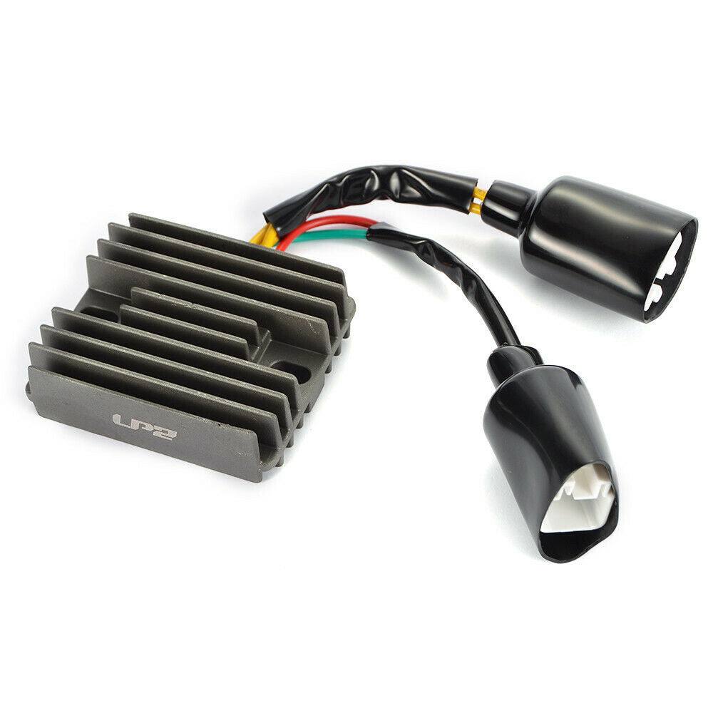Motorcycle Regulator Rectifier for For Honda CBR1000 RR 2004 05 06 07 08 09 2010 - TDRMOTO